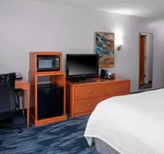 Fairfield Inn & Suites by Marriott Gadsden hotel detail image 5