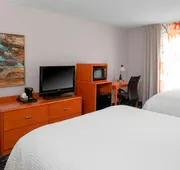 Fairfield Inn & Suites by Marriott Gadsden hotel detail image 7