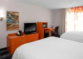 Fairfield Inn & Suites by Marriott Gadsden hotel thumbnail 7