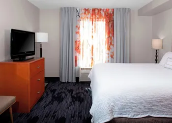 Fairfield Inn & Suites by Marriott Gadsden hotel thumbnail 8