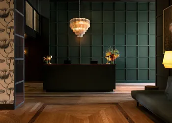 The Aster hotel thumbnail 2