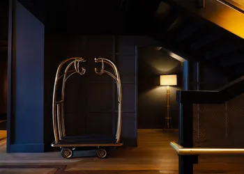 The Aster hotel thumbnail 5