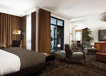 The Aster hotel thumbnail 6