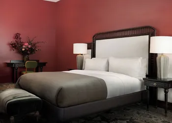 The Aster hotel thumbnail 8