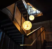 The Aster hotel detail image 4
