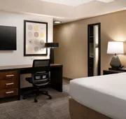 Residence Inn by Marriott New York Manhattan/Midtown East hotel detail image 7
