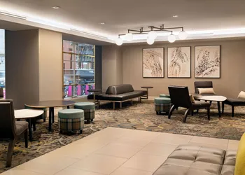 Residence Inn by Marriott New York Manhattan/Midtown East hotel thumbnail 2