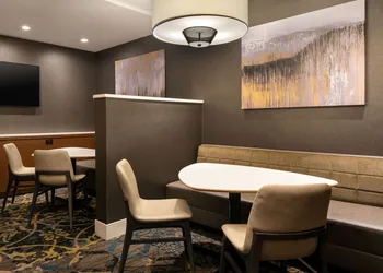 Residence Inn by Marriott New York Manhattan/Midtown East hotel thumbnail 3