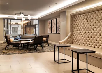 Residence Inn by Marriott New York Manhattan/Midtown East hotel thumbnail 5