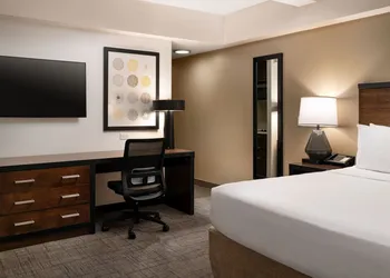 Residence Inn by Marriott New York Manhattan/Midtown East hotel thumbnail 7