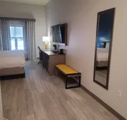 Comfort Inn & Suites Dothan Northside Plaza hotel detail image 7