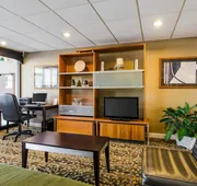 Quality Inn Troutville - Roanoke North hotel detail image 3