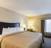Quality Inn Troutville - Roanoke North hotel detail image 4