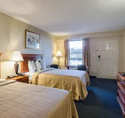 Quality Inn Troutville - Roanoke North hotel detail image 5