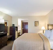 Quality Inn Troutville - Roanoke North hotel detail image 7