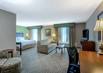 Holiday Inn Express & Suites Bradenton East-Lakewood Ranch by IHG hotel thumbnail 3