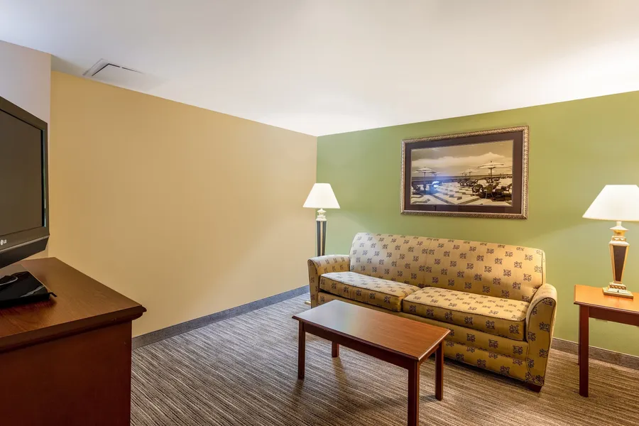 Holiday Inn Express & Suites Bradenton East-Lakewood Ranch by IHG hotel detail image 6