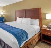 Comfort Inn Elizabeth City near University hotel detail image 5