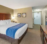 Comfort Inn Elizabeth City near University hotel detail image 7