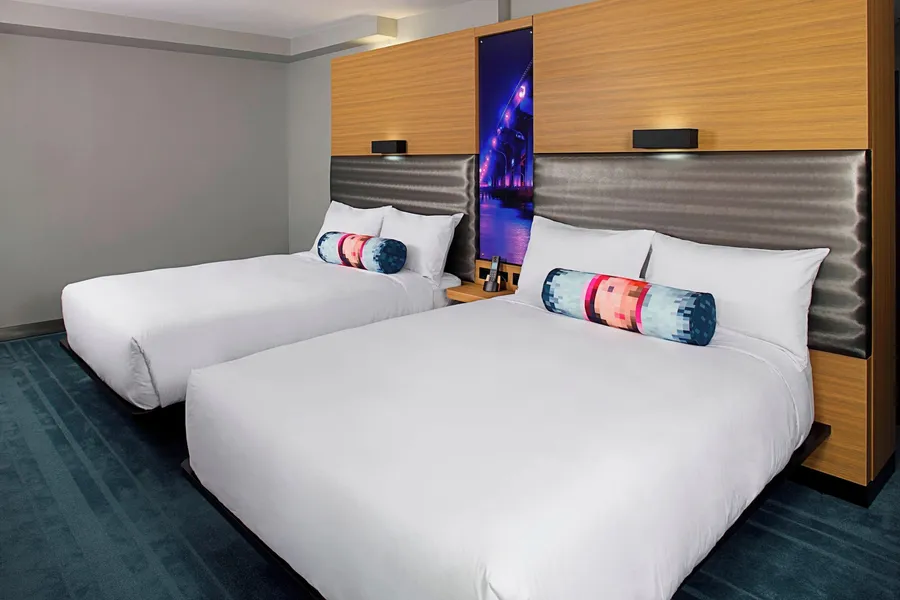 Aloft Miami - Brickell hotel detail image 2
