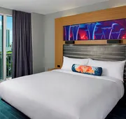 Aloft Miami - Brickell hotel detail image 3