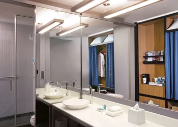 Aloft Miami - Brickell hotel thumbnail 4