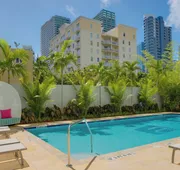 Aloft Miami - Brickell hotel detail image 7