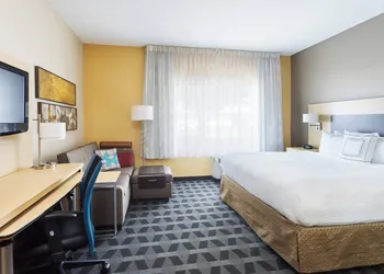 TownePlace Suites By Marriott Shreveport Bossier City hotel thumbnail 4