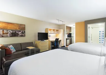 TownePlace Suites By Marriott Shreveport Bossier City hotel thumbnail 5