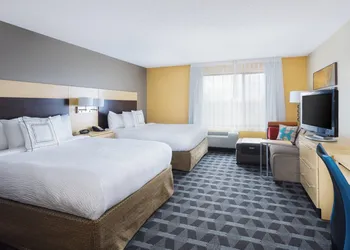 TownePlace Suites By Marriott Shreveport Bossier City hotel thumbnail 7