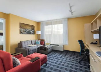 TownePlace Suites By Marriott Shreveport Bossier City hotel thumbnail 8