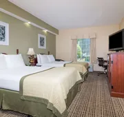 Baymont by Wyndham Lakeland hotel detail image 3