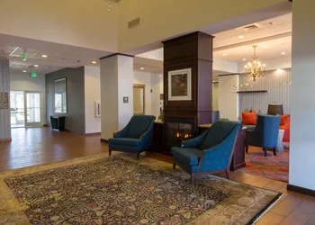 Hampton Inn & Suites Huntsville Hampton Cove hotel thumbnail 3