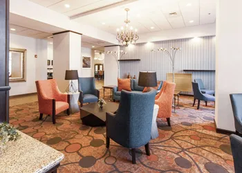 Hampton Inn & Suites Huntsville Hampton Cove hotel thumbnail 4