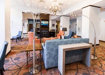 Hampton Inn & Suites Huntsville Hampton Cove hotel thumbnail 5