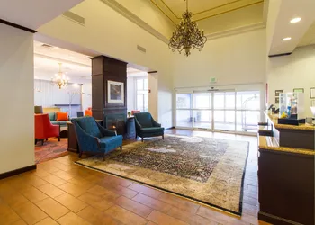 Hampton Inn & Suites Huntsville Hampton Cove hotel thumbnail 6