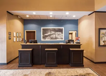 Hampton Inn & Suites Huntsville Hampton Cove hotel thumbnail 8