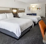 Holiday Inn Express Hotel & Suites FESTUS - SOUTH ST. LOUIS by IHG hotel detail image 5