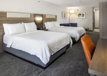 Holiday Inn Express Hotel & Suites FESTUS - SOUTH ST. LOUIS by IHG hotel thumbnail 5