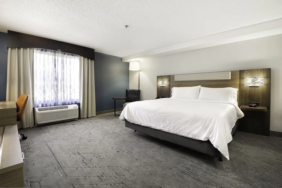 Holiday Inn Express Hotel & Suites FESTUS - SOUTH ST. LOUIS by IHG hotel detail image 6