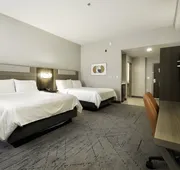 Holiday Inn Express Hotel & Suites FESTUS - SOUTH ST. LOUIS by IHG hotel detail image 7