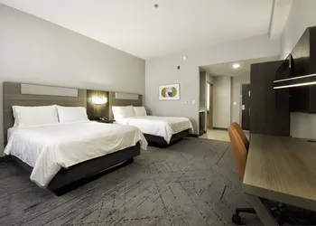 Holiday Inn Express Hotel & Suites FESTUS - SOUTH ST. LOUIS by IHG hotel thumbnail 7