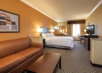 Holiday Inn Express Castro Valley - I-580 by IHG hotel thumbnail 2