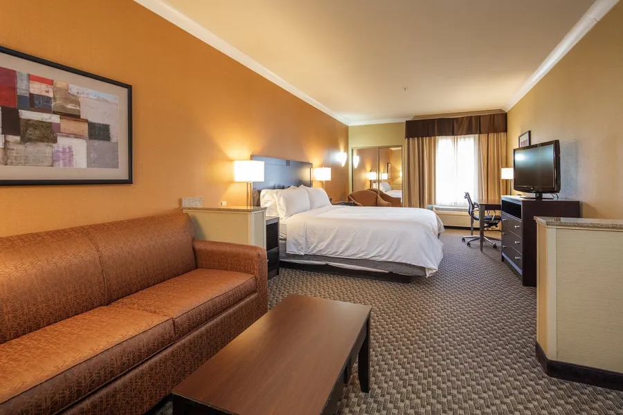 Holiday Inn Express Castro Valley - I-580 by IHG hotel detail image 2