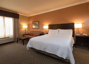 Holiday Inn Express Castro Valley - I-580 by IHG hotel thumbnail 3