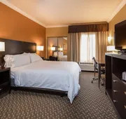 Holiday Inn Express Castro Valley - I-580 by IHG hotel detail image 5