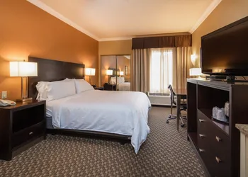 Holiday Inn Express Castro Valley - I-580 by IHG hotel thumbnail 5