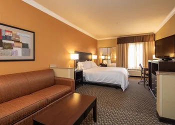 Holiday Inn Express Castro Valley - I-580 by IHG hotel thumbnail 6
