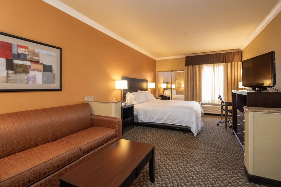 Holiday Inn Express Castro Valley - I-580 by IHG hotel detail image 6