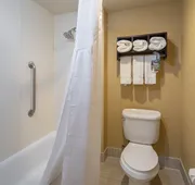 Holiday Inn Express Castro Valley - I-580 by IHG hotel detail image 7